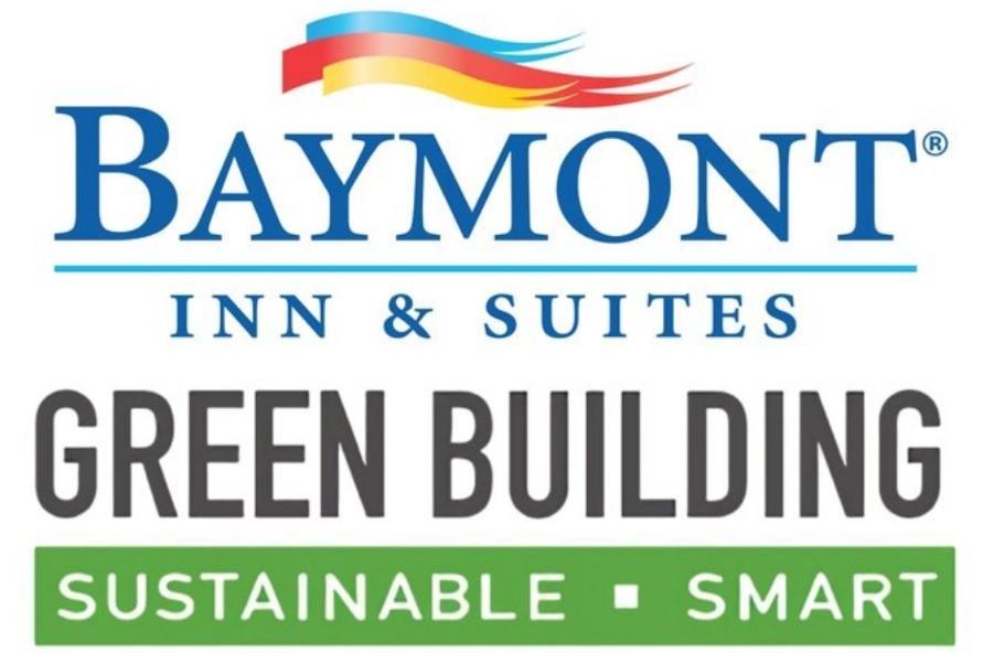 Motel Baymont By Wyndham El Dorado Extérieur photo