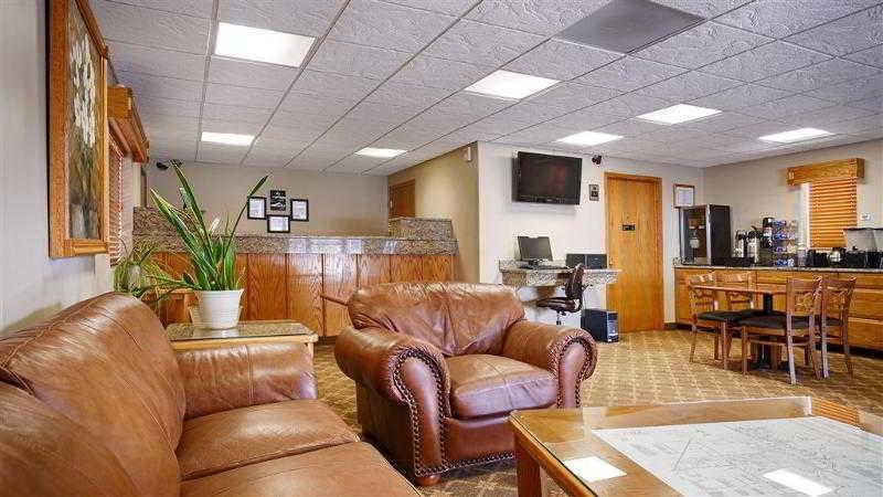 Motel Baymont By Wyndham El Dorado Extérieur photo