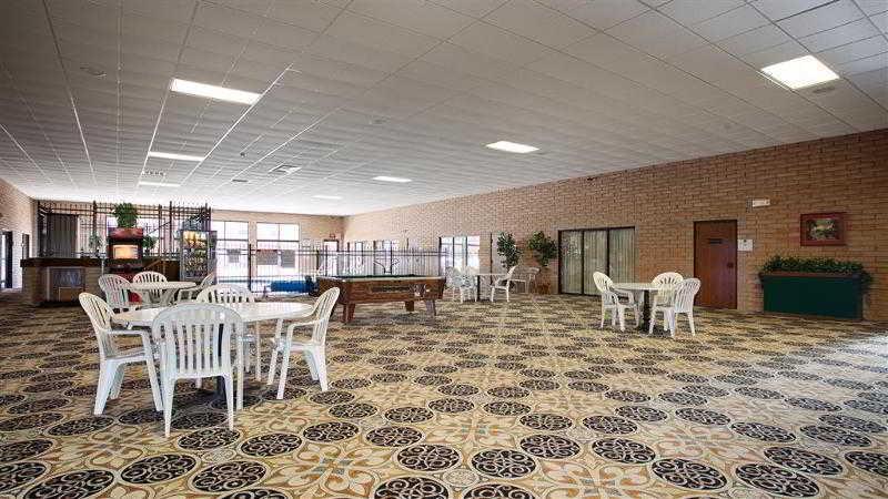 Motel Baymont By Wyndham El Dorado Extérieur photo