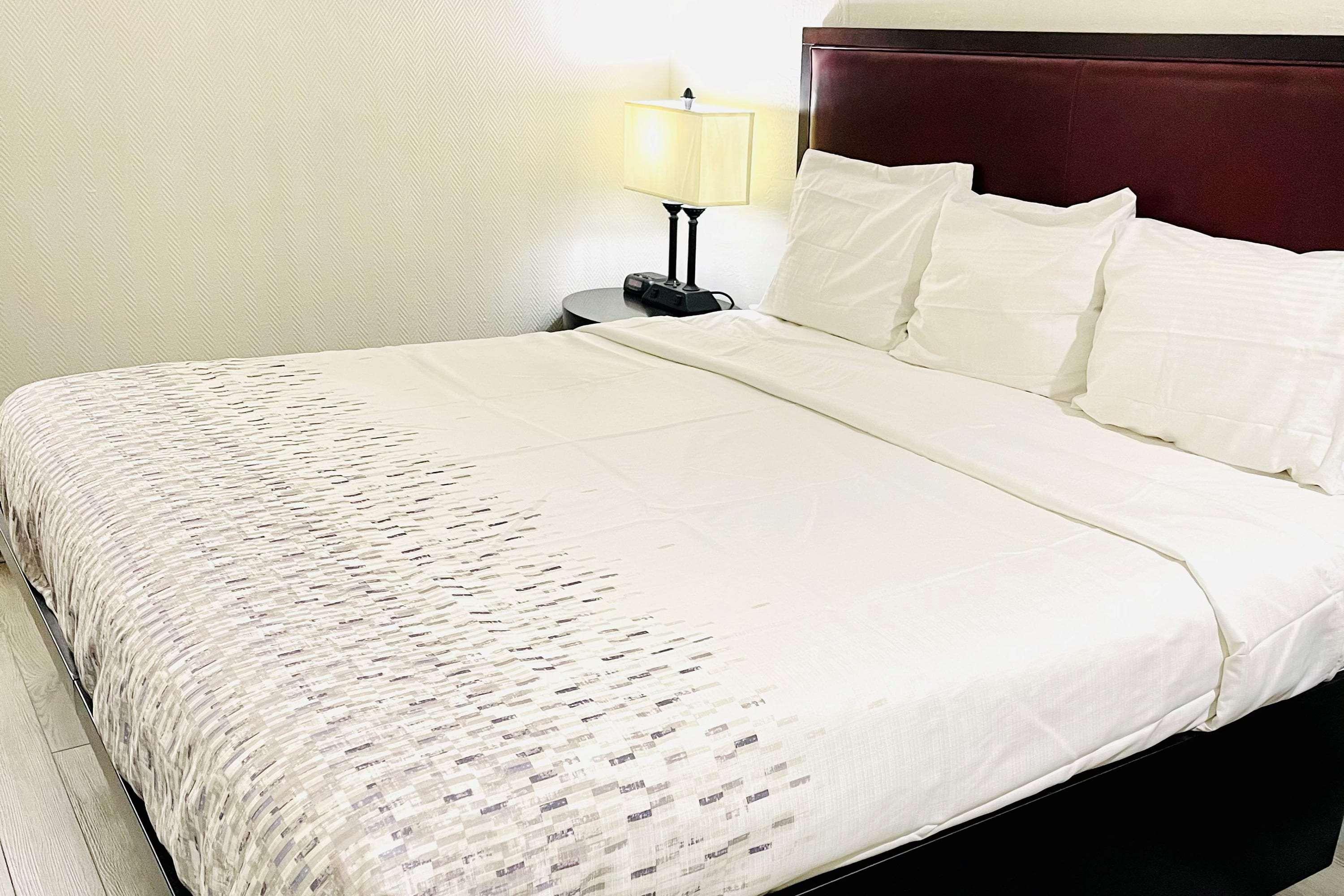 Motel Baymont By Wyndham El Dorado Extérieur photo